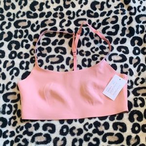 Women’s NWTs Auden Gap Body Unlined Bralette Small